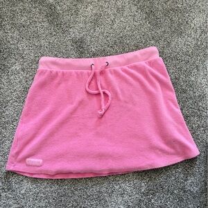 SET Active Vibrant Pink Skirt